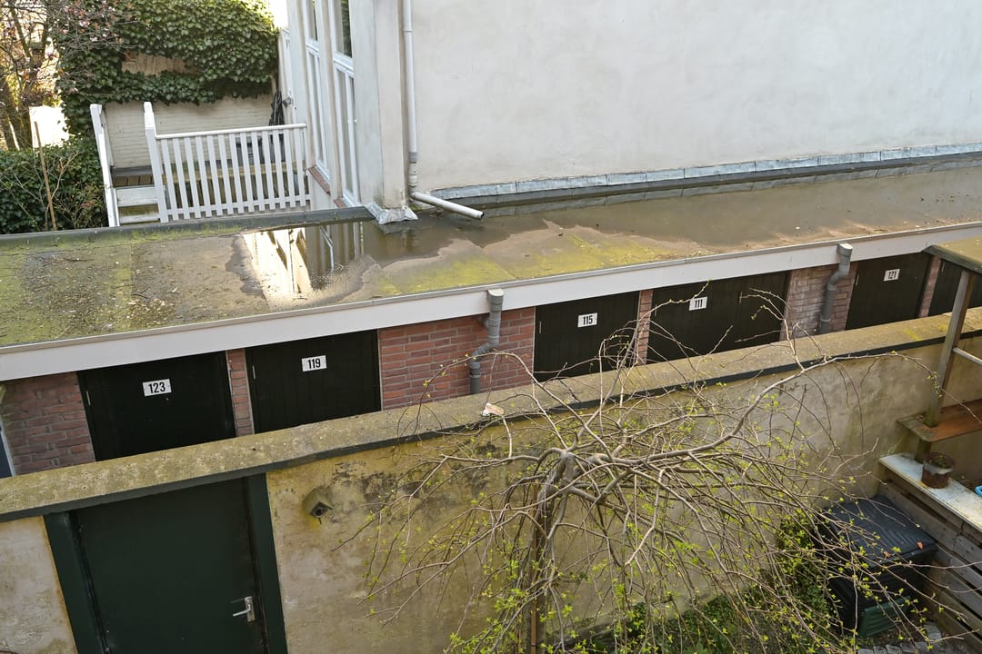 Foto 17 van Vondelstraat 115