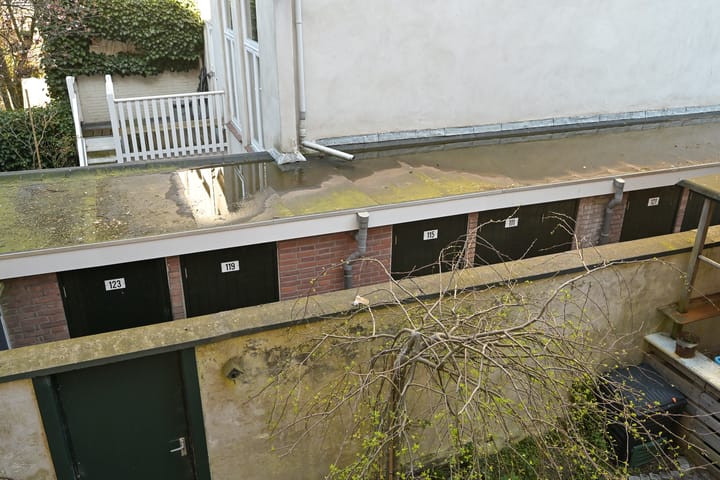 Photo 17 of Vondelstraat 115