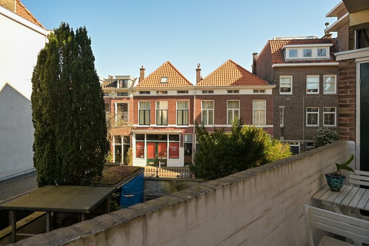 Photo 18 of Vondelstraat 115