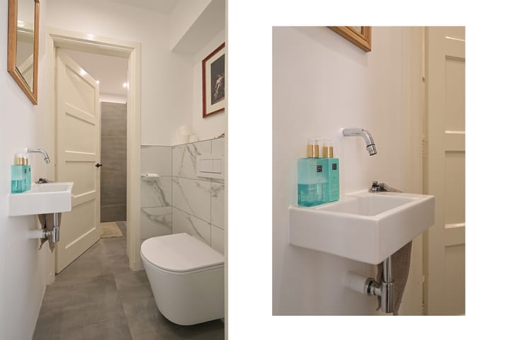 Photo 22 of Vondelstraat 115