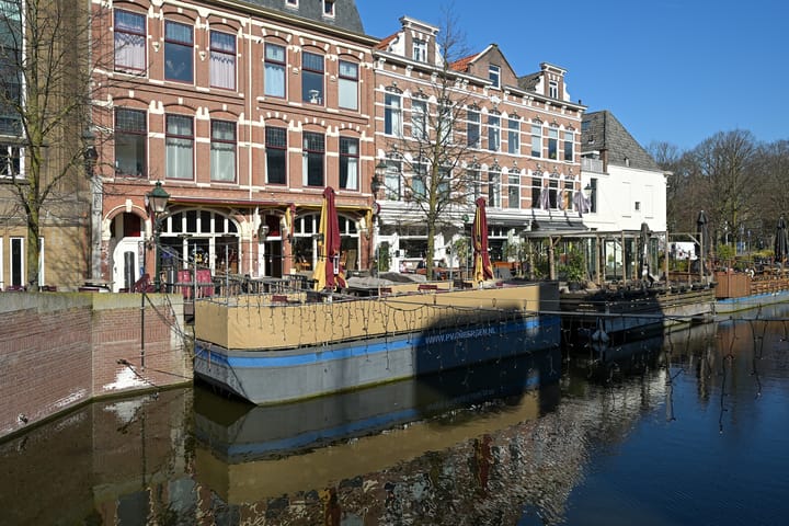 Photo 23 of Vondelstraat 115