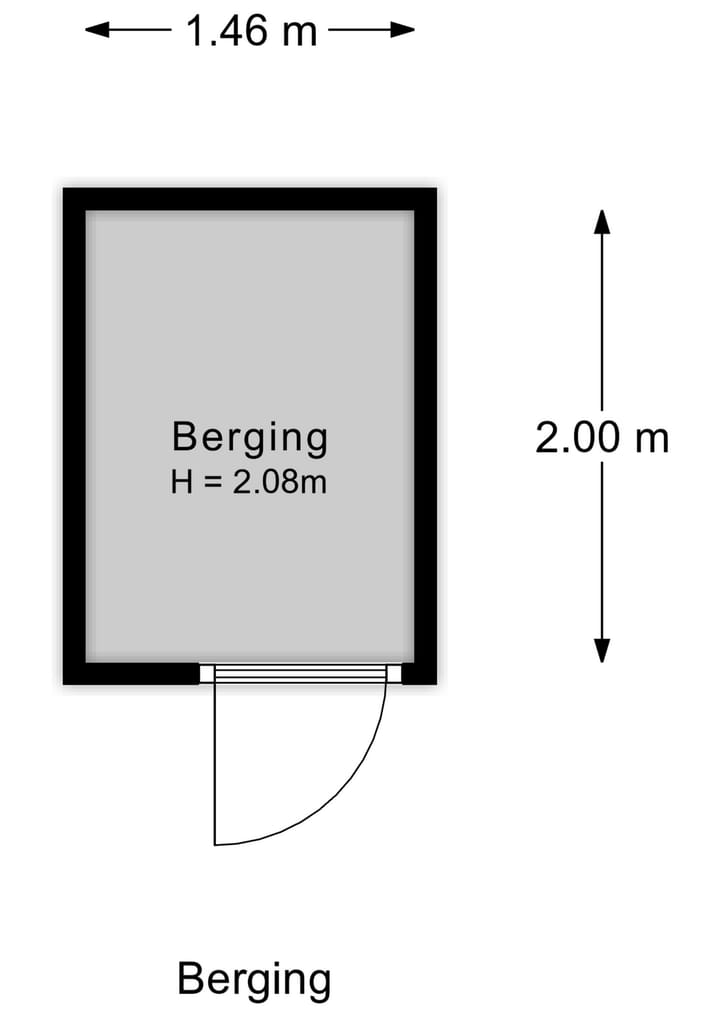 Photo 27 of Vondelstraat 115