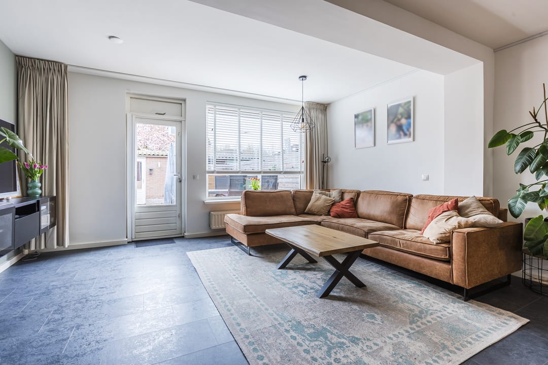 Foto 2 van Doesburgstraat 15