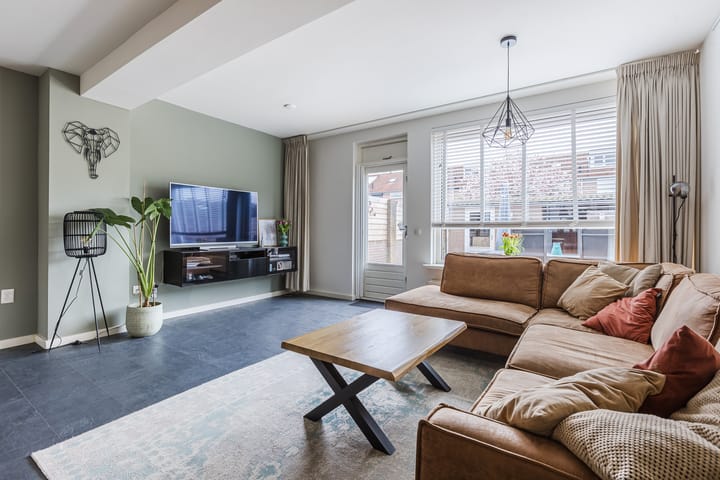 Foto 3 van Doesburgstraat 15