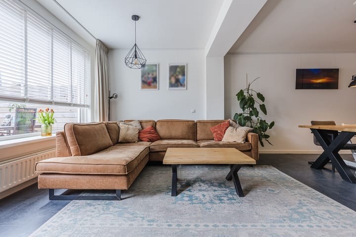 Foto 4 van Doesburgstraat 15