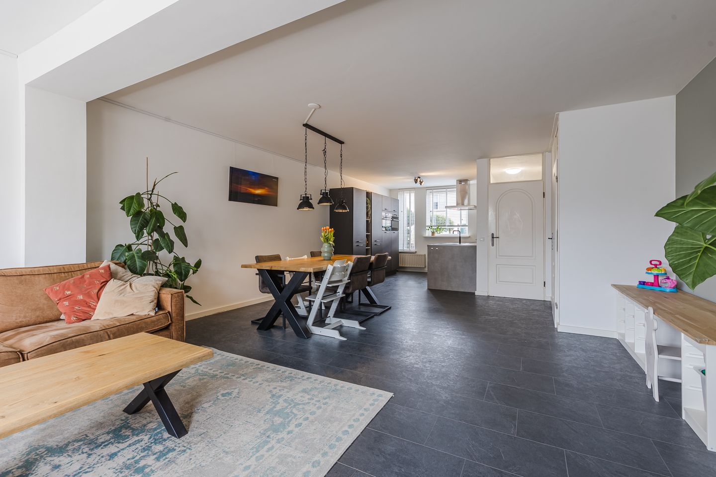 Foto 5 van Doesburgstraat 15