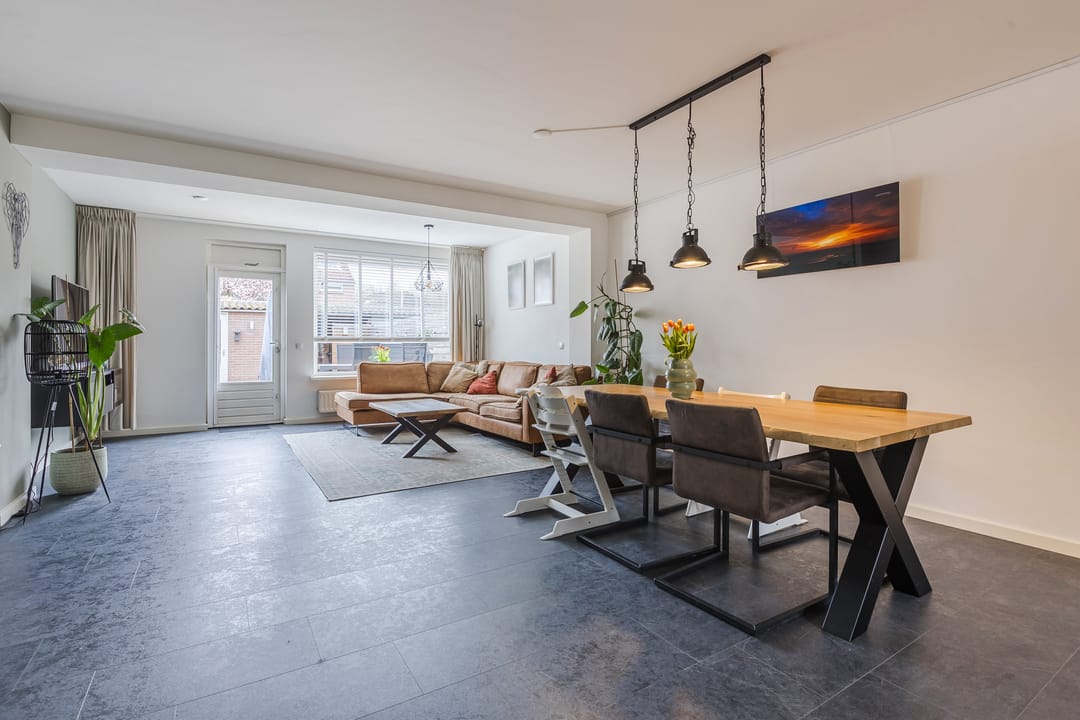 Foto 8 van Doesburgstraat 15