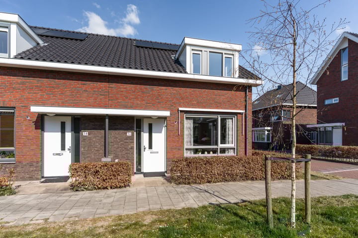 Foto 2 van De Wiese 36