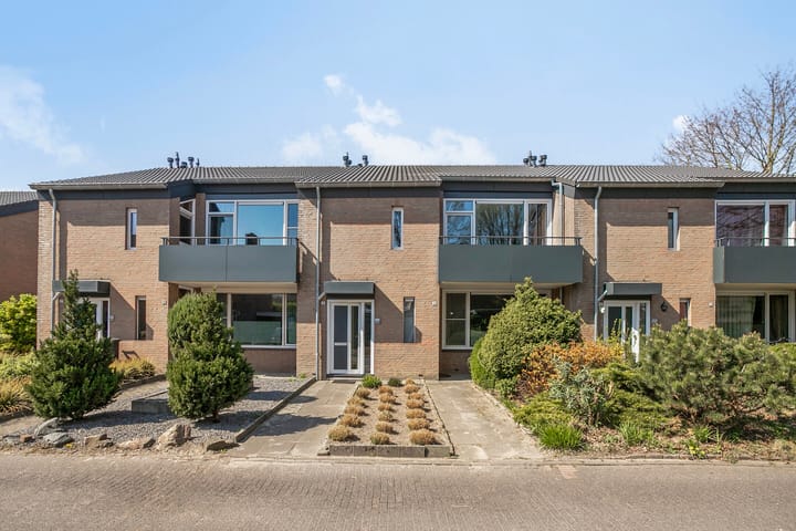 Foto 1 van Schout de Wagenerstraat 8