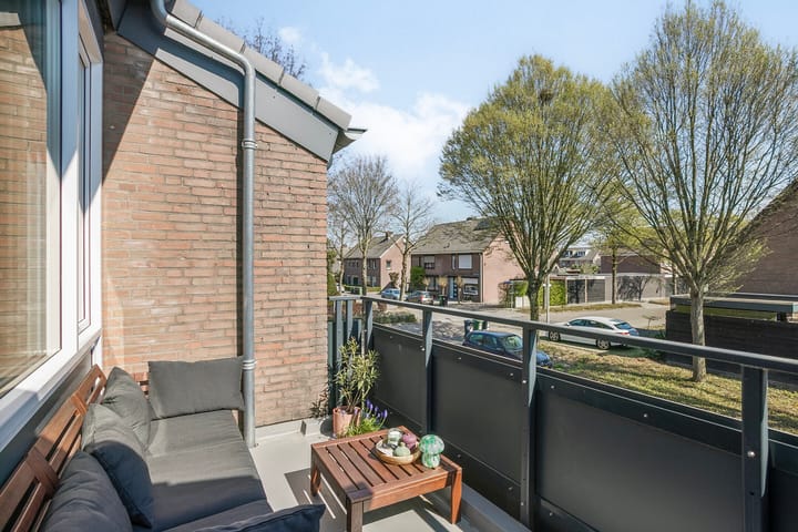 Foto 3 van Schout de Wagenerstraat 8
