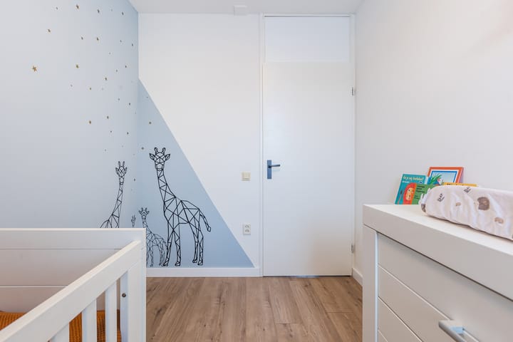 Foto 22 van Doesburgstraat 15