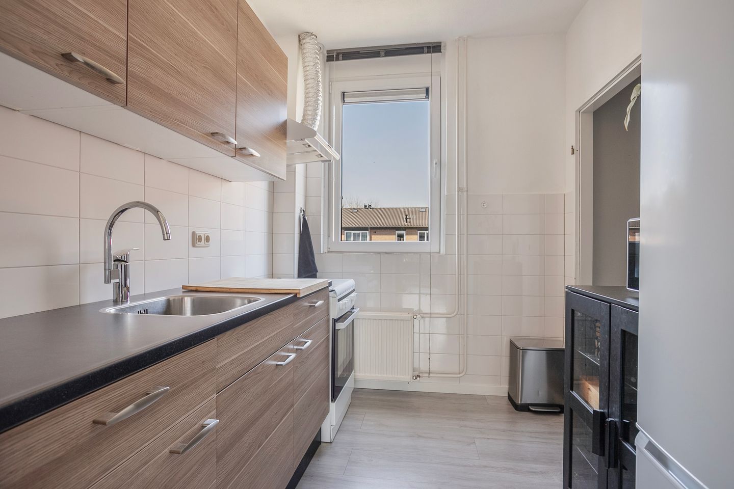 Foto 4 van Schout de Wagenerstraat 8