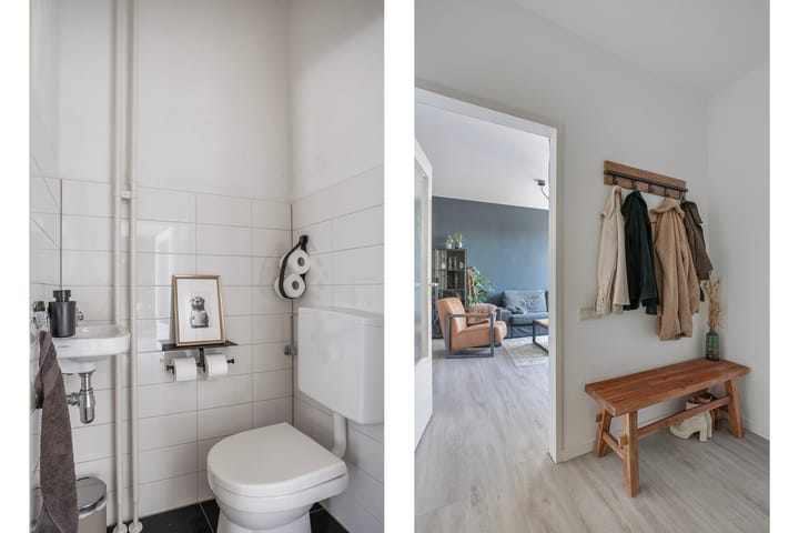 Foto 6 van Schout de Wagenerstraat 8