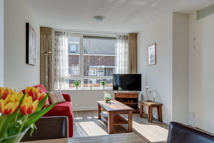 Foto 10 van De Wiese 36