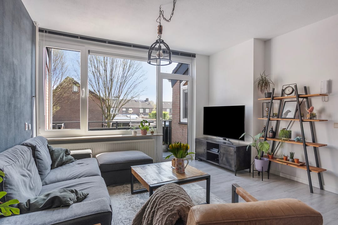 Foto 8 van Schout de Wagenerstraat 8