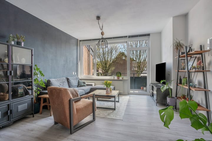 Foto 9 van Schout de Wagenerstraat 8