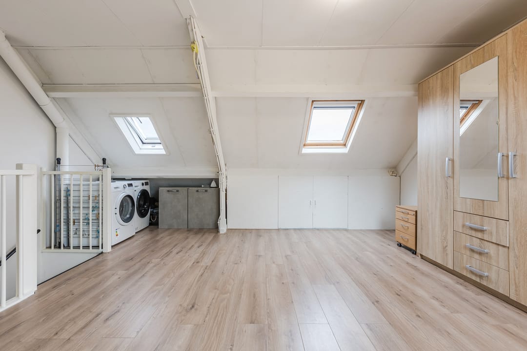 Foto 28 van Doesburgstraat 15