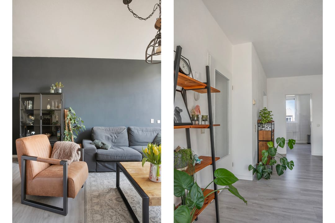 Foto 11 van Schout de Wagenerstraat 8