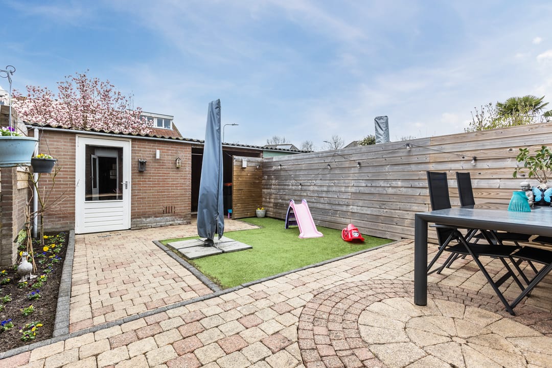 Foto 31 van Doesburgstraat 15