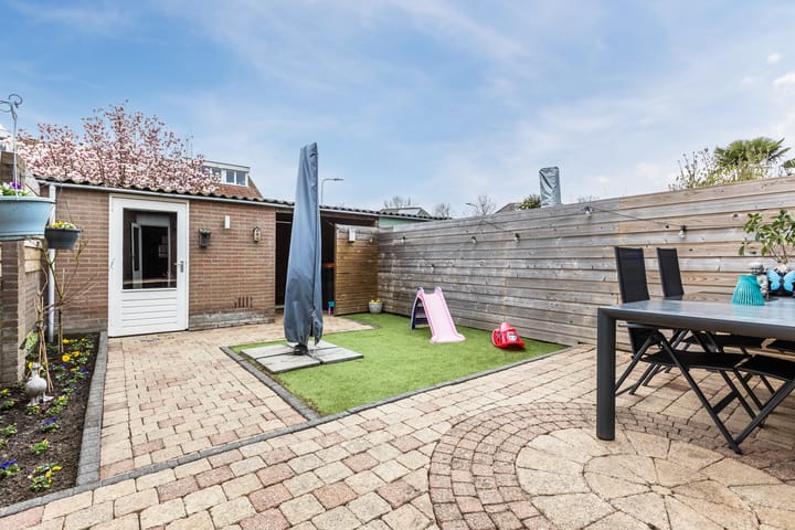 Foto 31 van Doesburgstraat 15