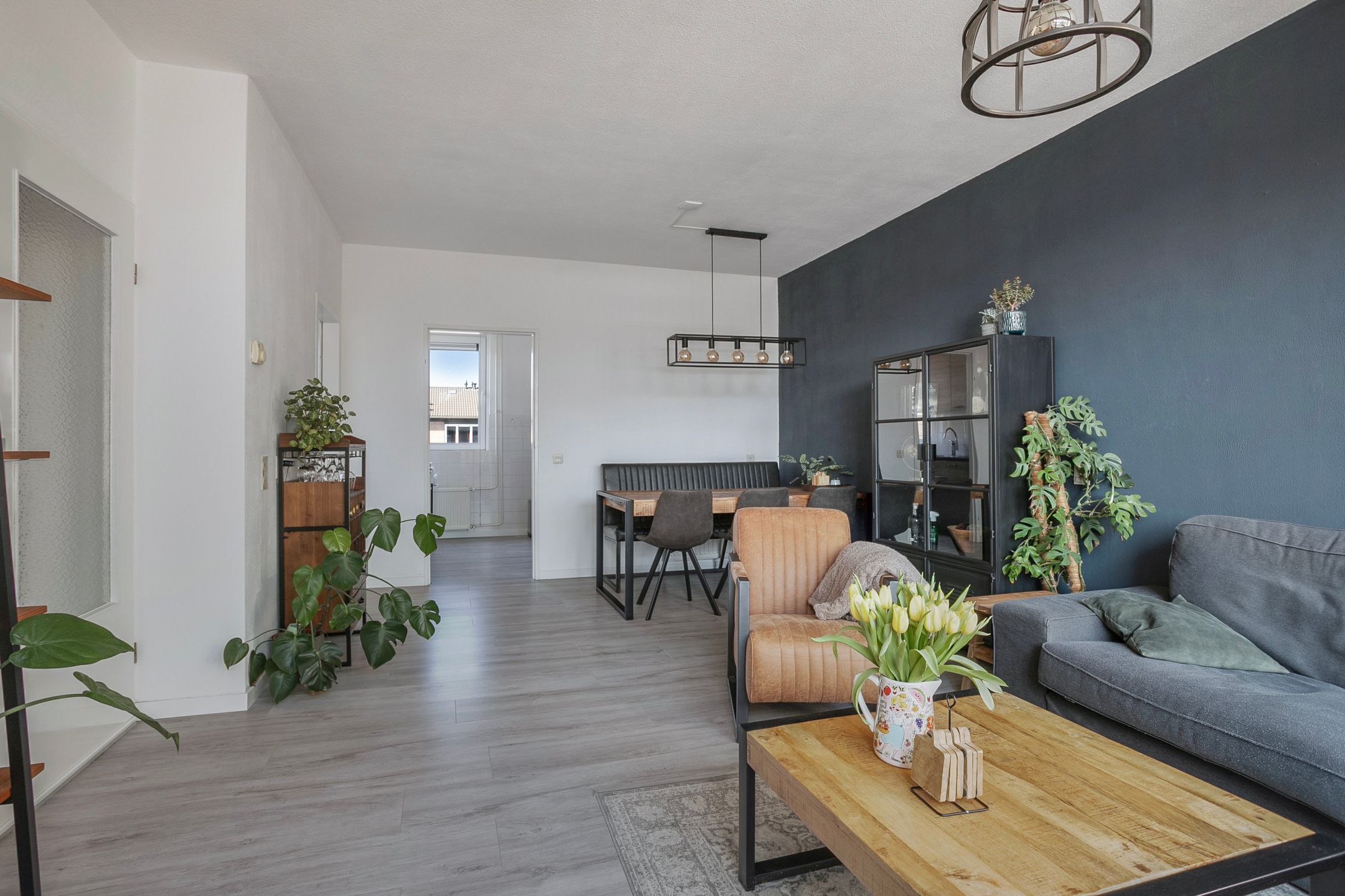 Foto 12 van Schout de Wagenerstraat 8