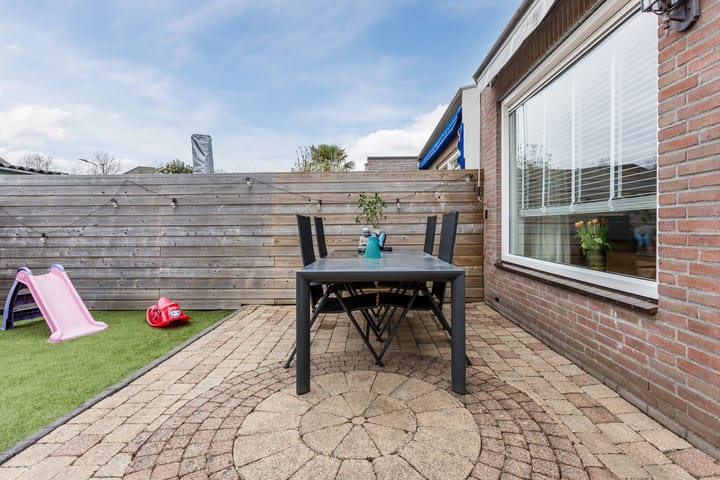 Foto 32 van Doesburgstraat 15