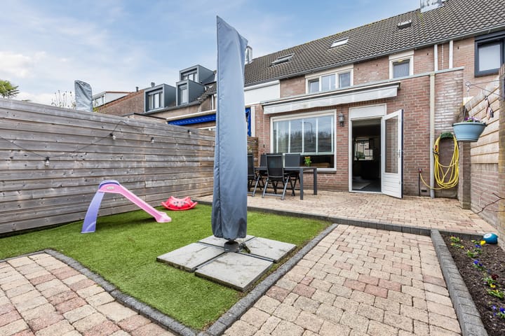 Foto 33 van Doesburgstraat 15