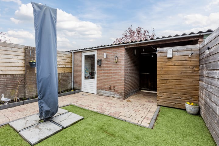 Foto 34 van Doesburgstraat 15