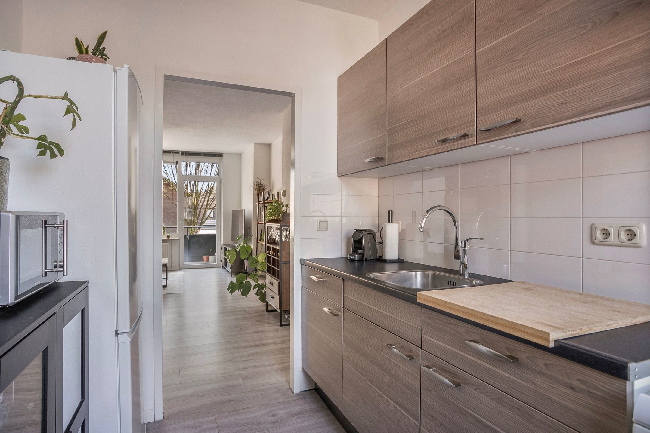 Foto 15 van Schout de Wagenerstraat 8