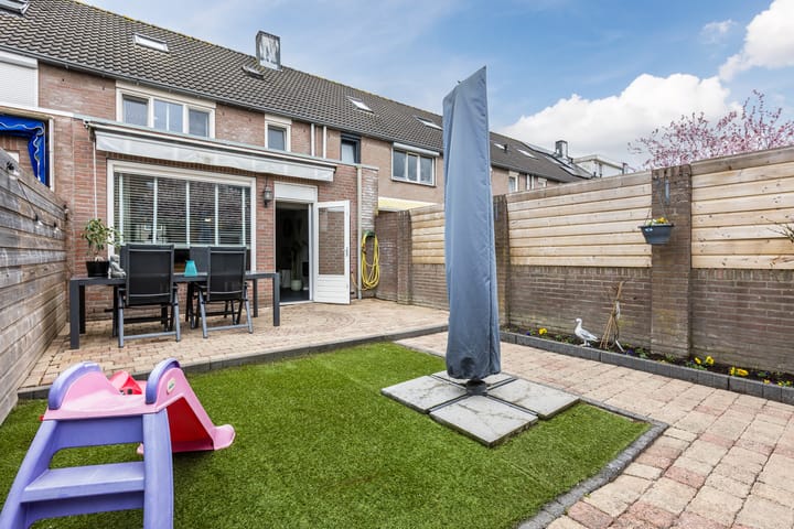 Foto 35 van Doesburgstraat 15