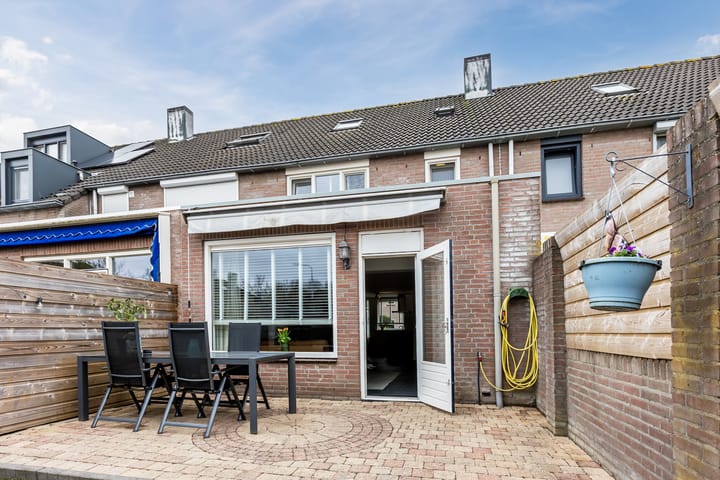 Foto 36 van Doesburgstraat 15