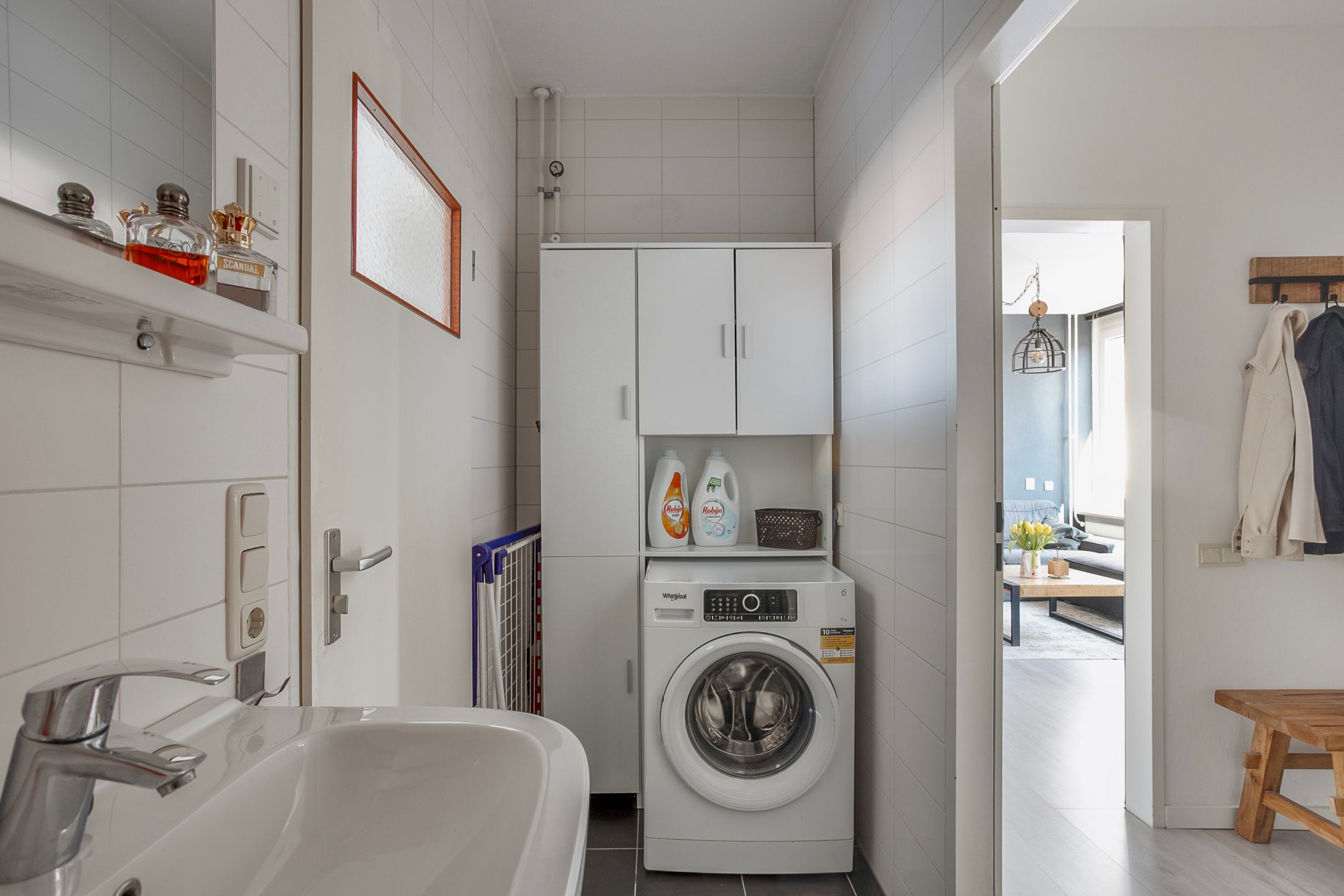 Foto 18 van Schout de Wagenerstraat 8