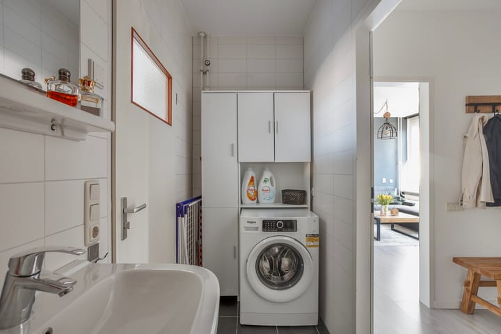 Foto 18 van Schout de Wagenerstraat 8