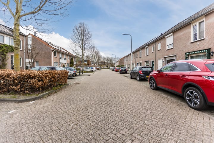 Foto 39 van Doesburgstraat 15