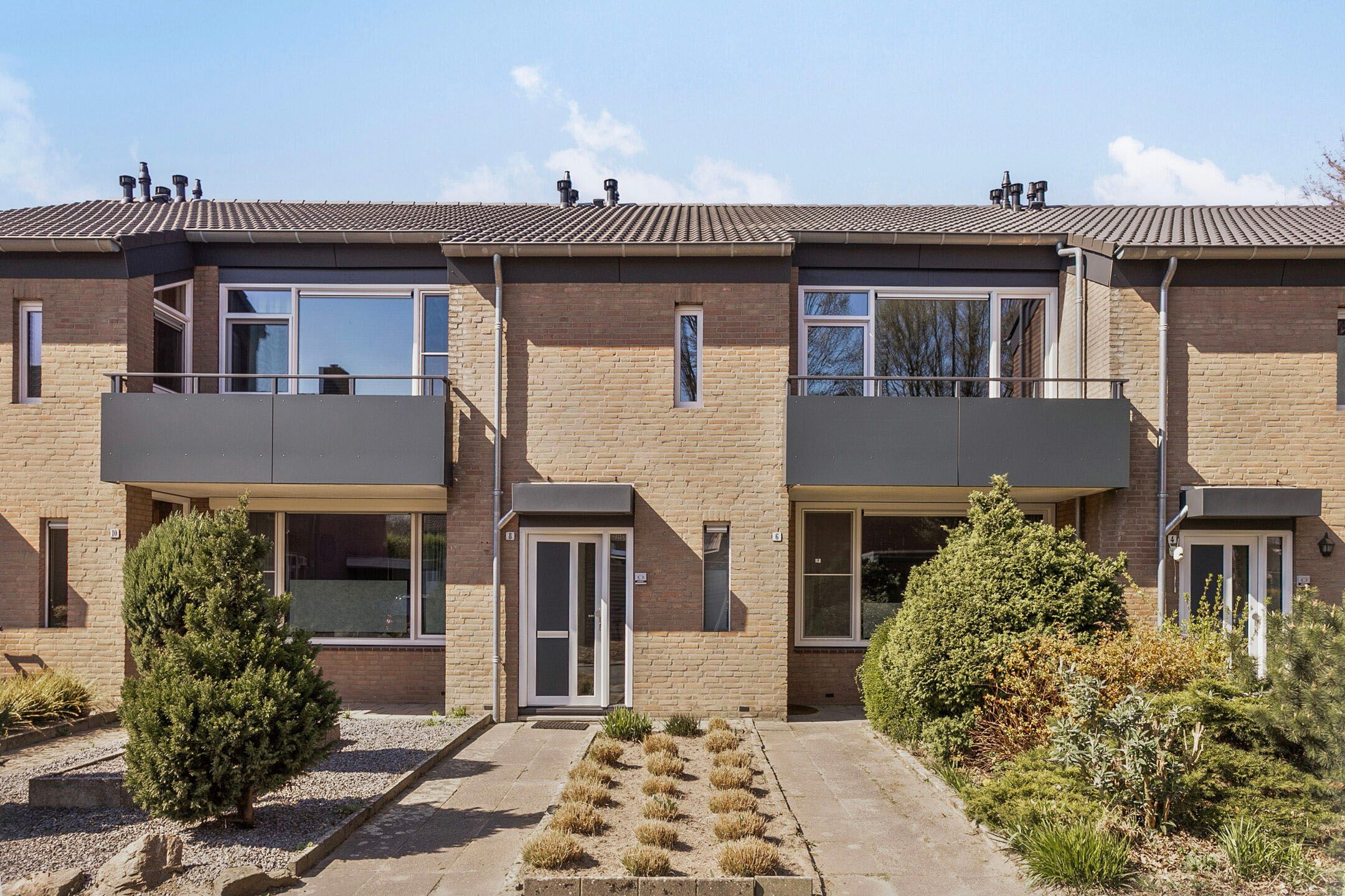 Foto 24 van Schout de Wagenerstraat 8