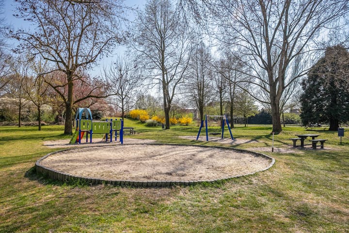 Foto 27 van Schout de Wagenerstraat 8