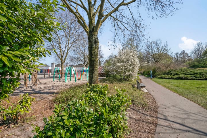 Foto 29 van Schout de Wagenerstraat 8