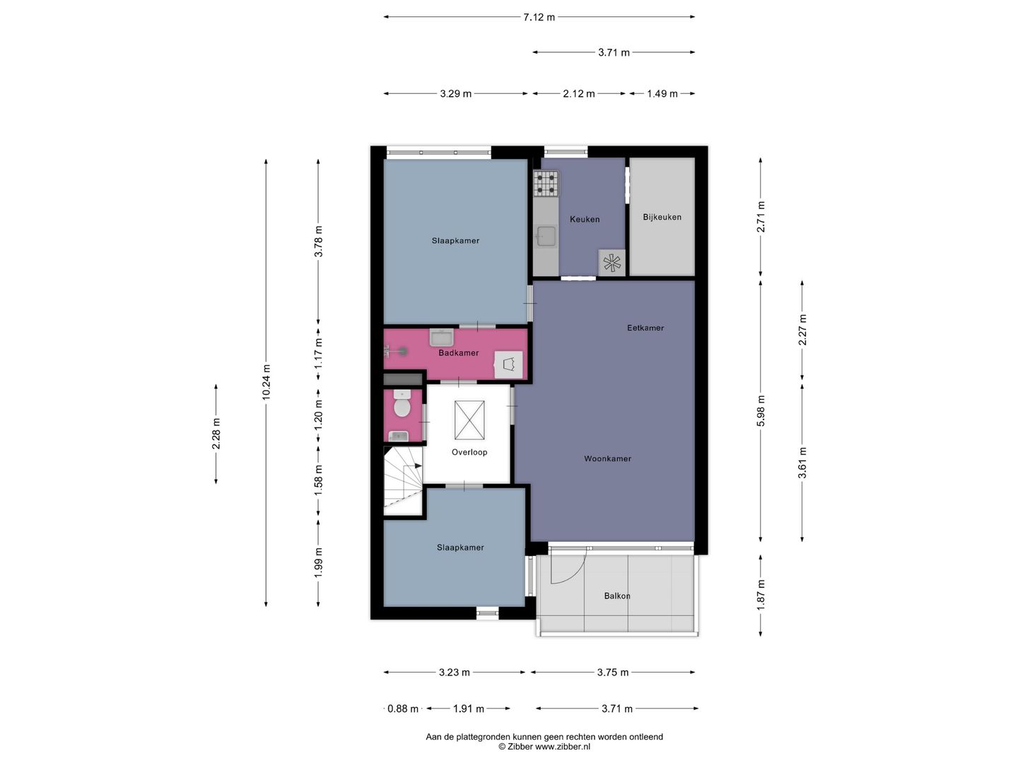 Foto 34 van Schout de Wagenerstraat 8