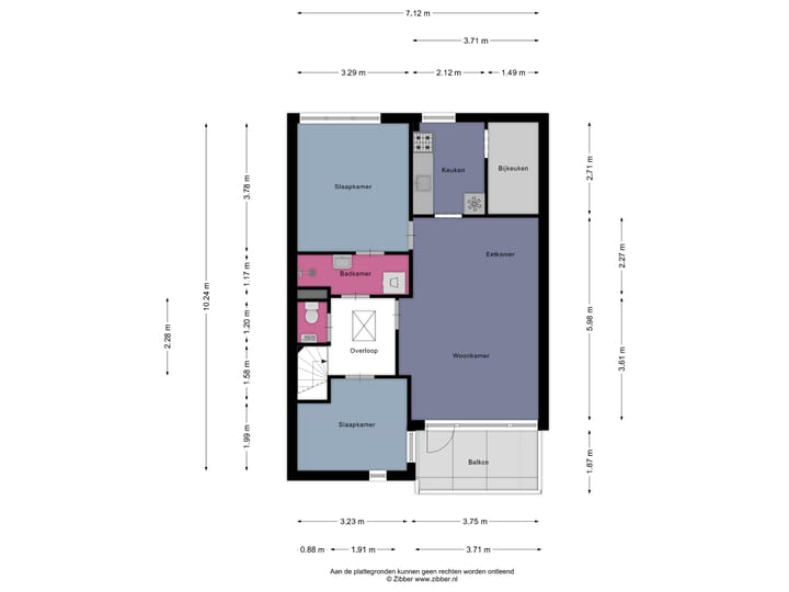 Foto 34 van Schout de Wagenerstraat 8