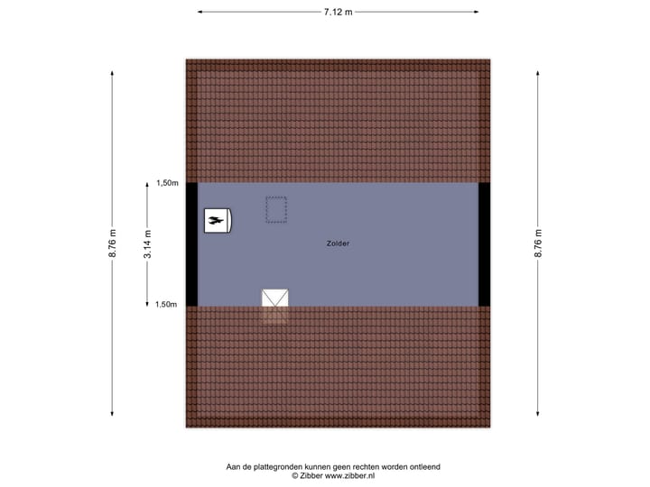 Foto 35 van Schout de Wagenerstraat 8