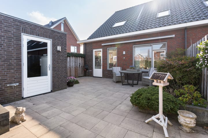 Foto 36 van De Wiese 36