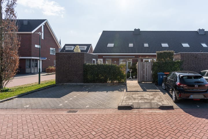 Foto 39 van De Wiese 36