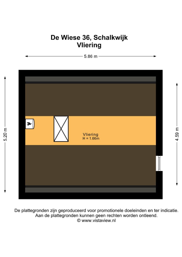 Foto 47 van De Wiese 36