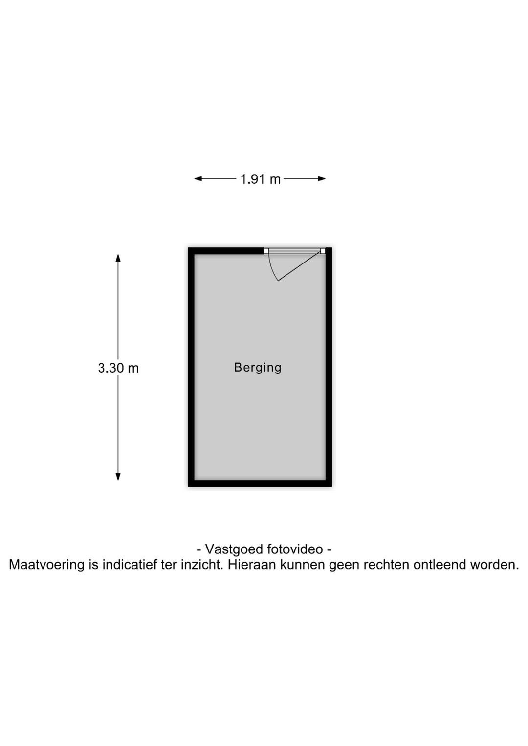 Foto 32 van Tuinstraat 3-D