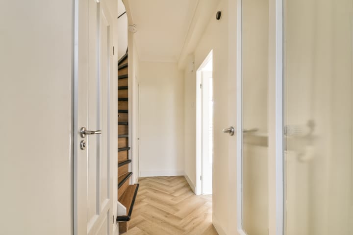 Foto 3 van Oostelijk Halfrond 50