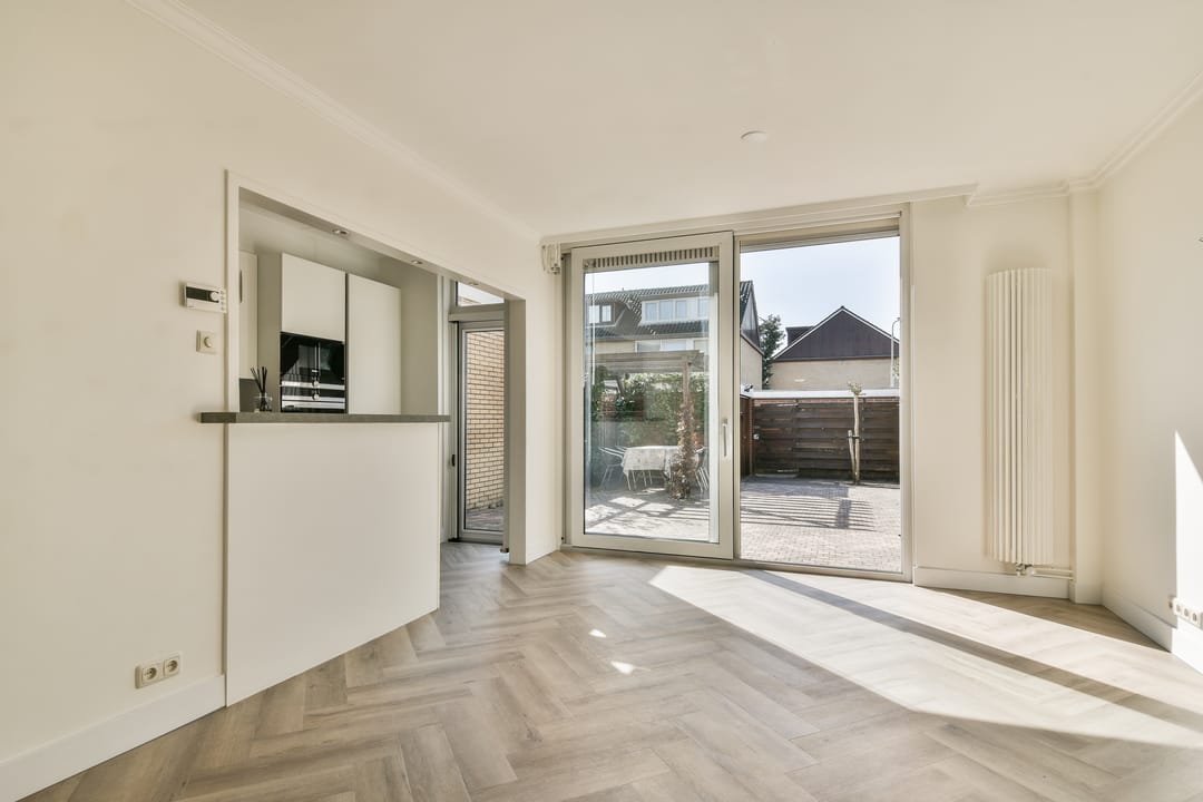 Foto 7 van Oostelijk Halfrond 50