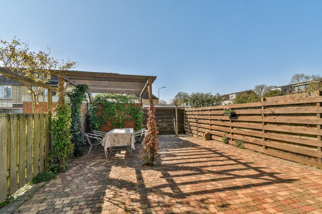 Foto 8 van Oostelijk Halfrond 50