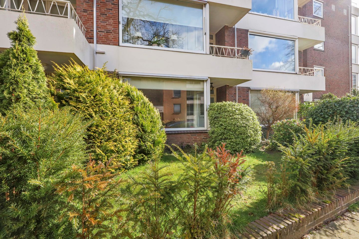 Foto 1 van Biesdelselaan 2-C