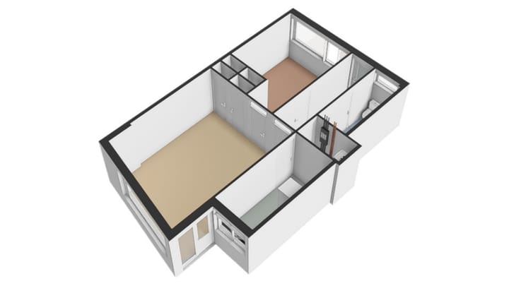 Photo 20 of Biesdelselaan 2-C