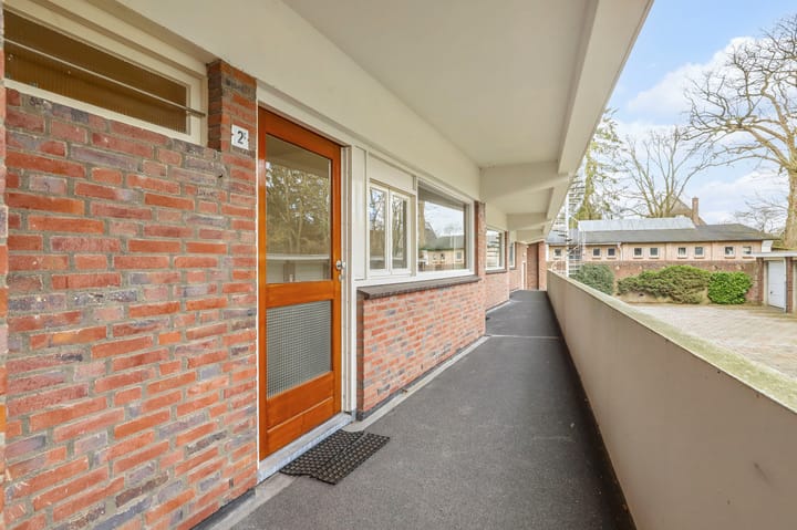 Foto 3 van Biesdelselaan 2-C